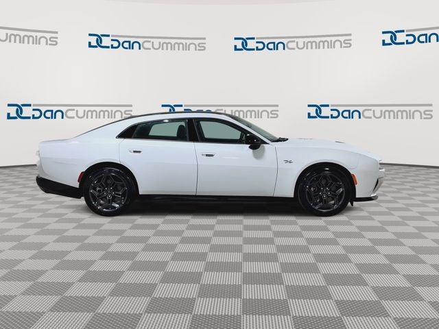 2026 Dodge Charger R/T