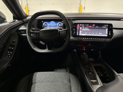 2026 Dodge Charger R/T