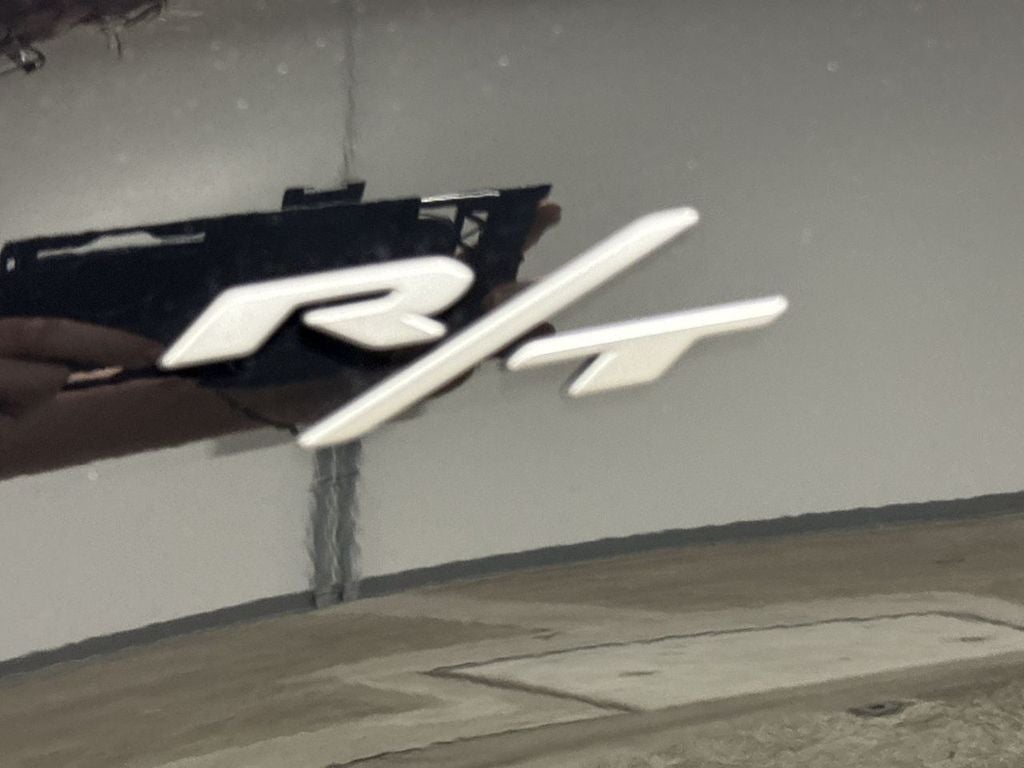 2026 Dodge Charger R/T