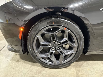 2026 Dodge Charger R/T