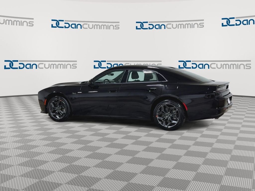 2026 Dodge Charger R/T