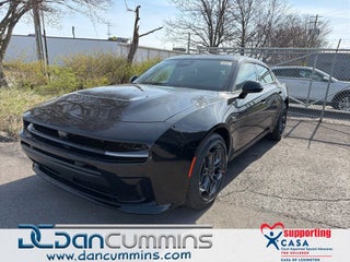 2026 Dodge Charger R/T