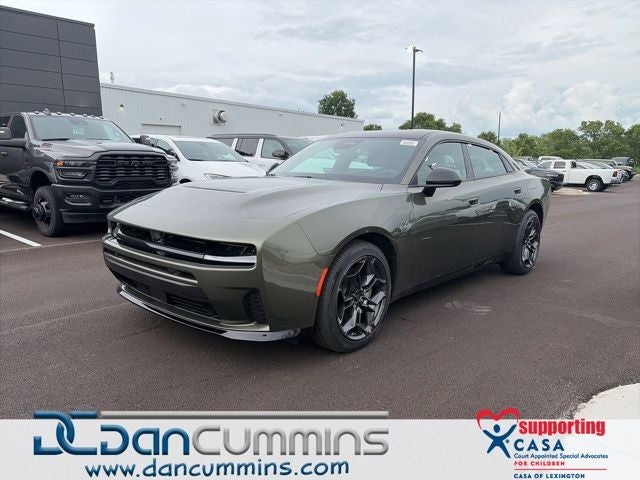 2026 Dodge Charger R/T AWD's photo