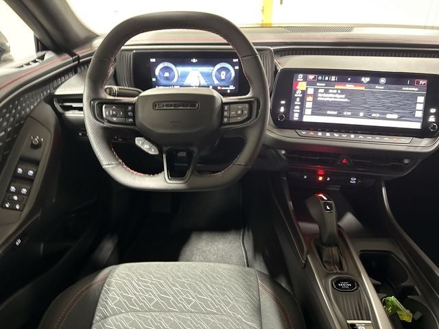 2026 Dodge Charger R/T