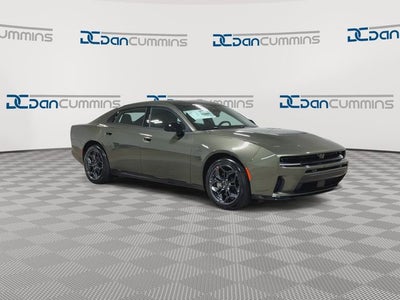 2026 Dodge Charger R/T