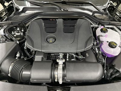 2026 Dodge Charger R/T
