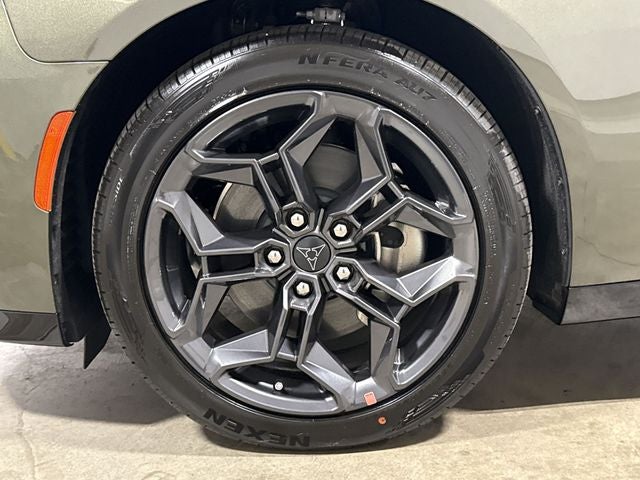 2026 Dodge Charger R/T