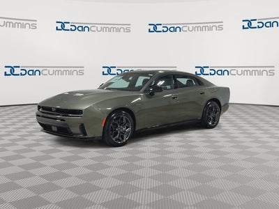 2026 Dodge Charger R/T