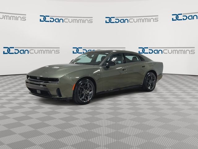 2026 Dodge Charger R/T