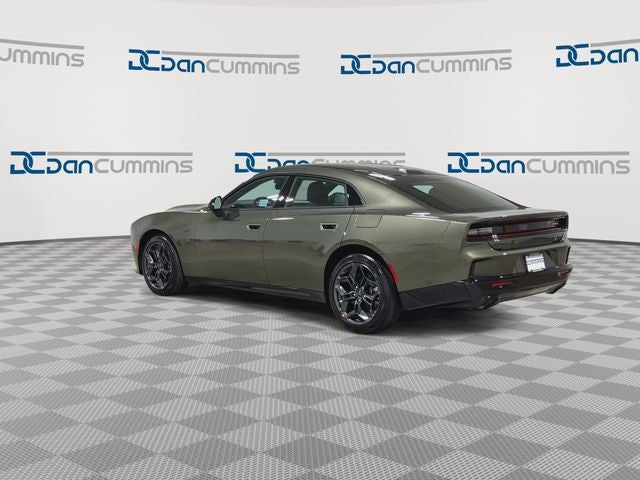 2026 Dodge Charger R/T