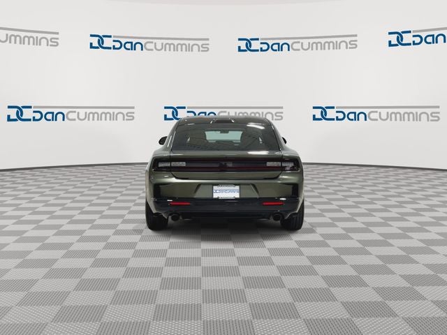 2026 Dodge Charger R/T
