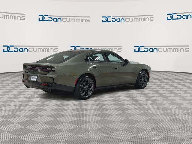 2026 Dodge Charger R/T