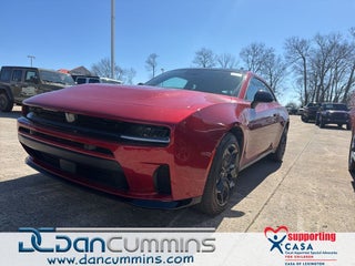 2026 Dodge Charger R/T