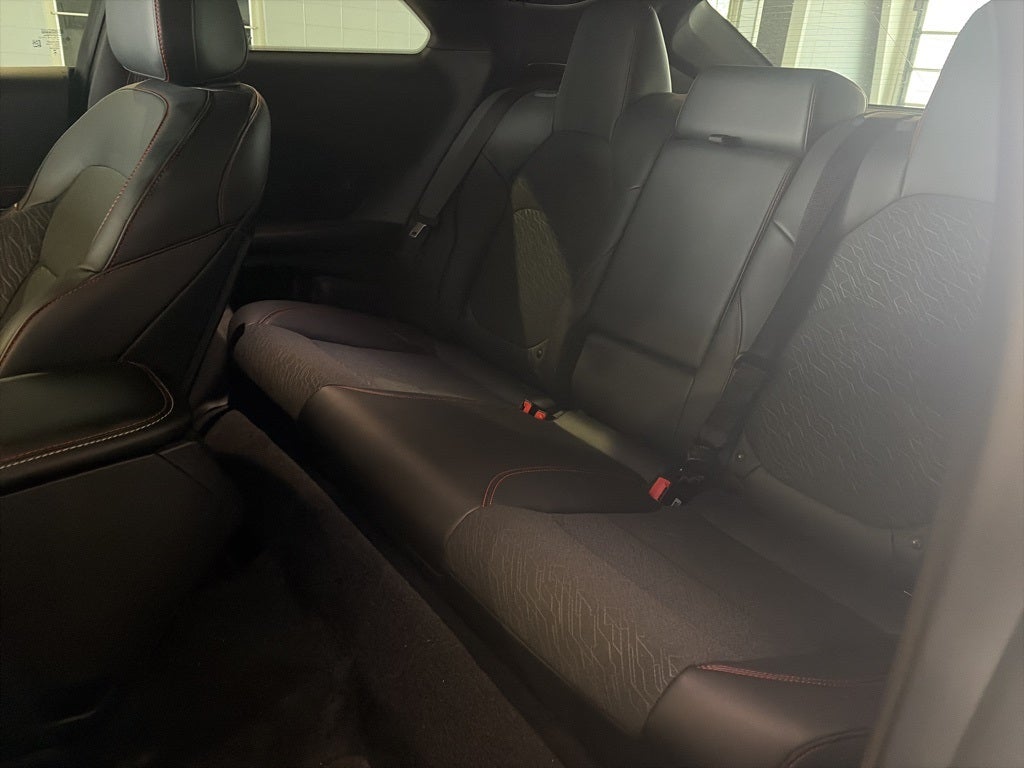 2025 Dodge Charger R/T