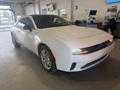 2025 Dodge Charger R/T
