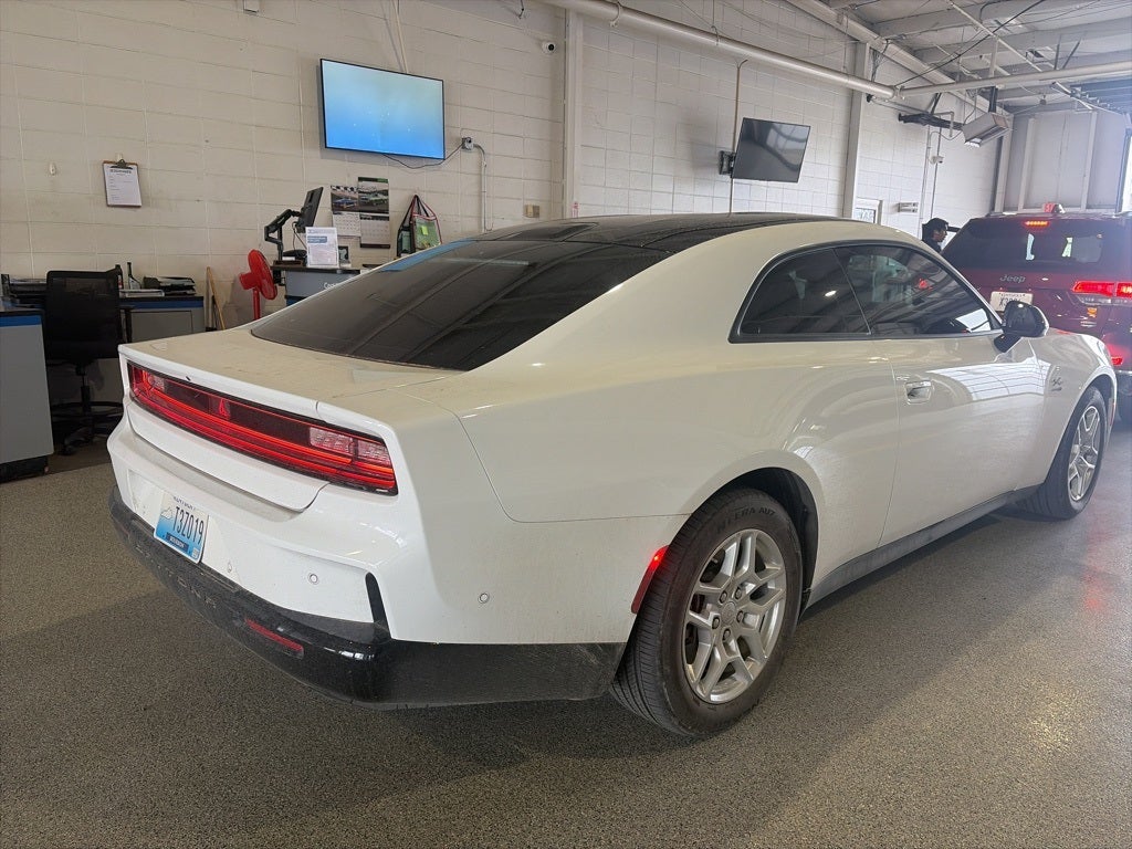 2025 Dodge Charger R/T