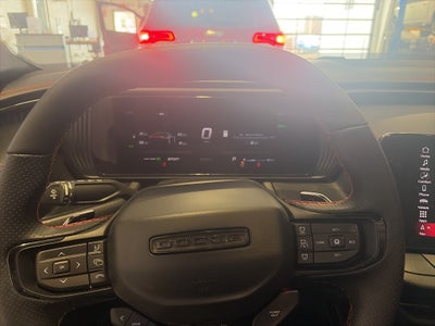 2025 Dodge Charger R/T