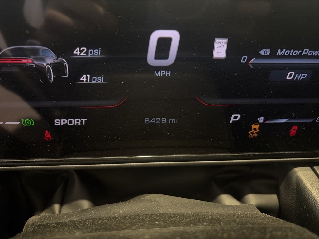 2025 Dodge Charger R/T