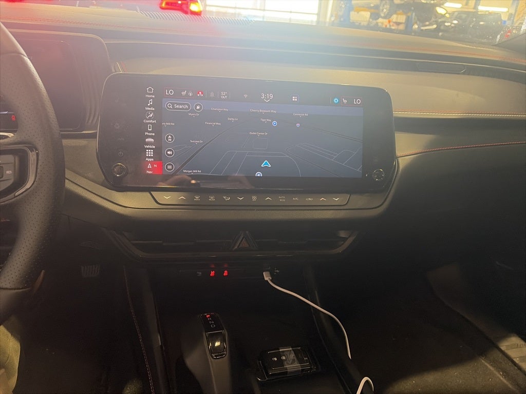 2025 Dodge Charger R/T