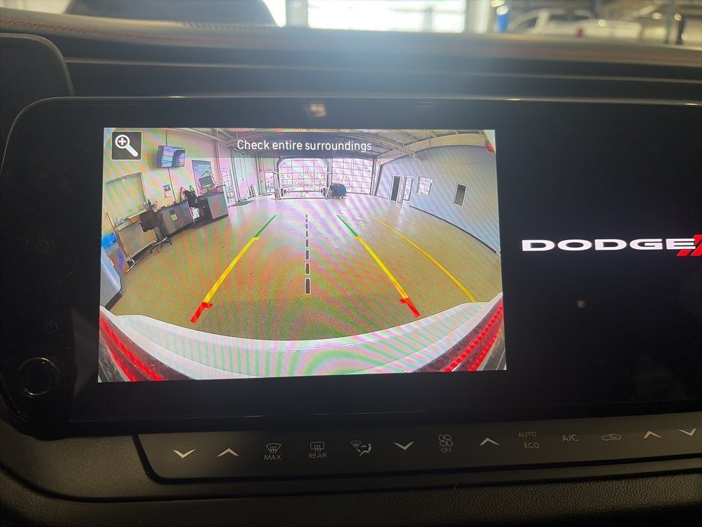 2025 Dodge Charger R/T