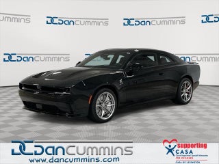 2025 Dodge Charger R/T Scat Pack