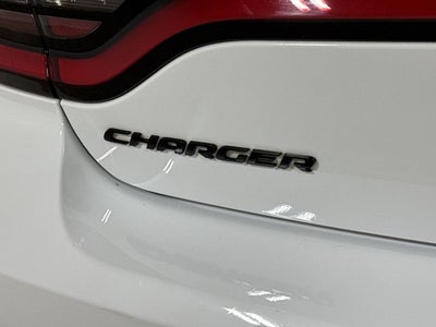 2023 Dodge Charger R/T