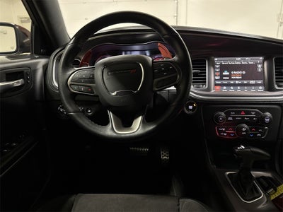 2021 Dodge Charger R/T Scat Pack