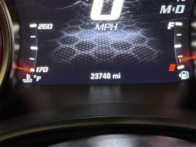 2021 Dodge Charger R/T Scat Pack