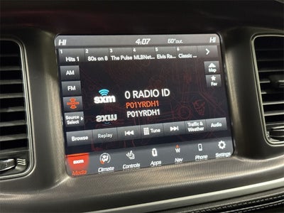 2021 Dodge Charger R/T Scat Pack