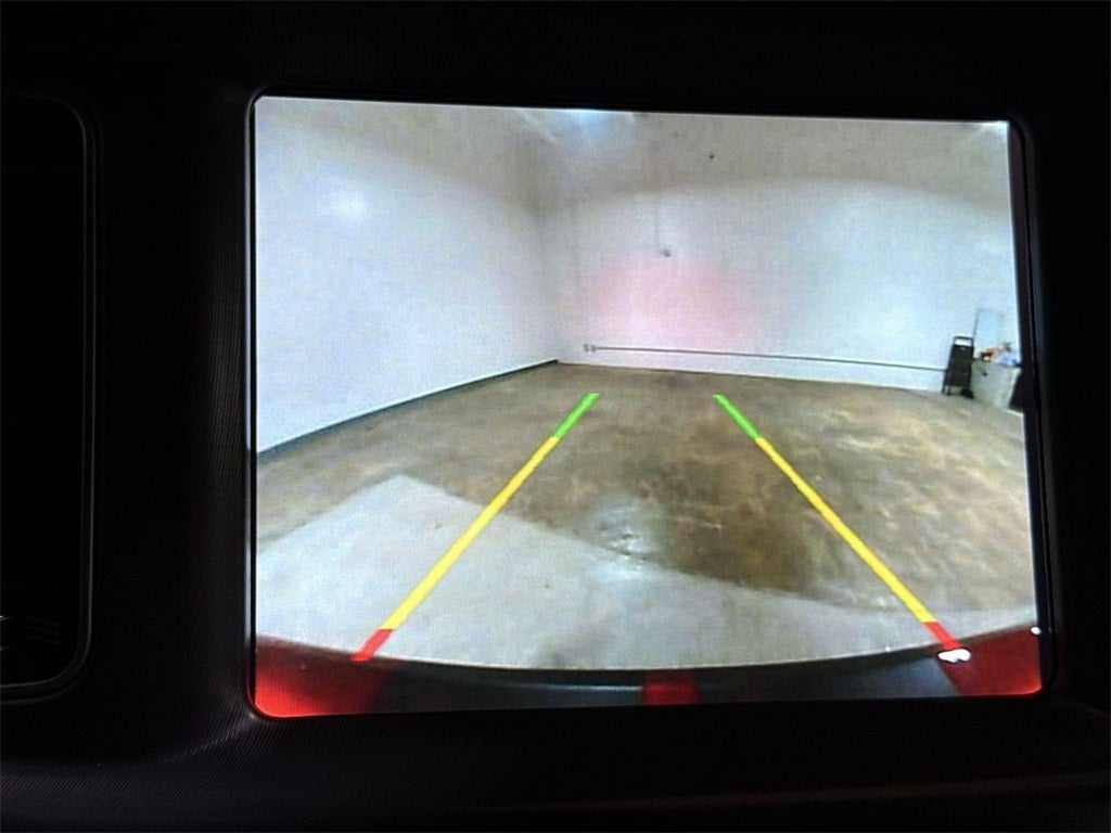 2021 Dodge Charger R/T Scat Pack