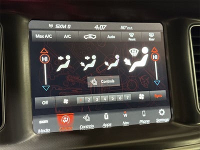 2021 Dodge Charger R/T Scat Pack