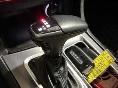 2021 Dodge Charger R/T Scat Pack