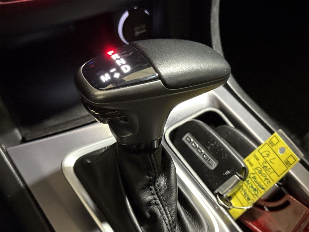 2021 Dodge Charger R/T Scat Pack