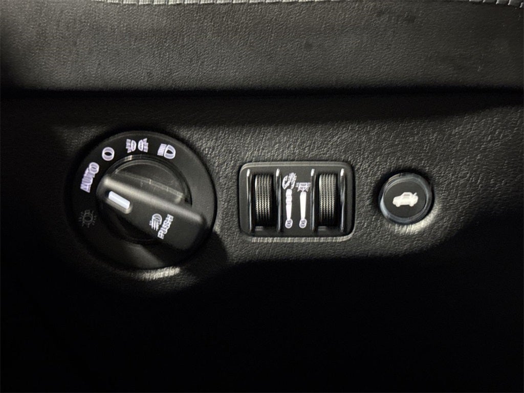 2021 Dodge Charger R/T Scat Pack