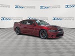 2021 Dodge Charger R/T Scat Pack