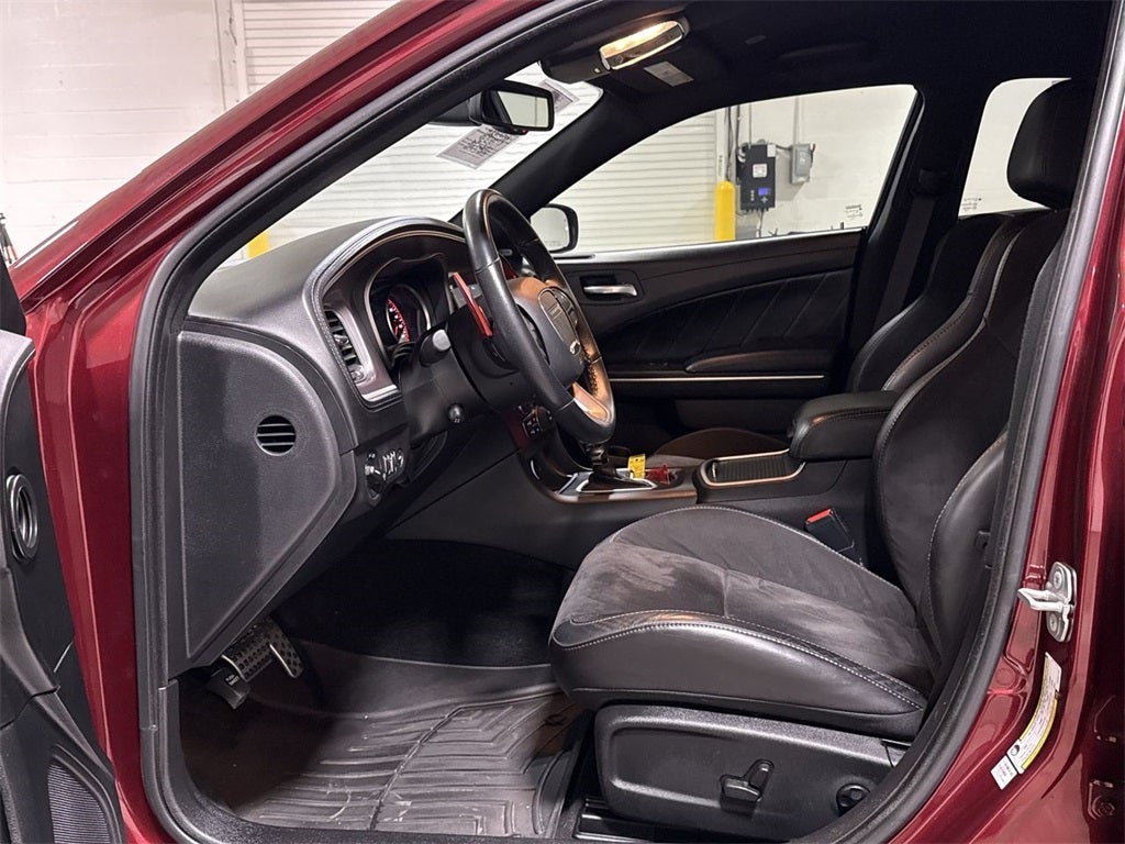 2021 Dodge Charger R/T Scat Pack