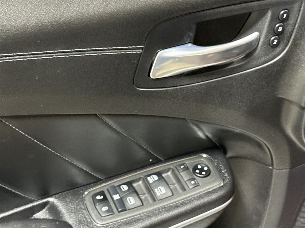 2021 Dodge Charger R/T Scat Pack