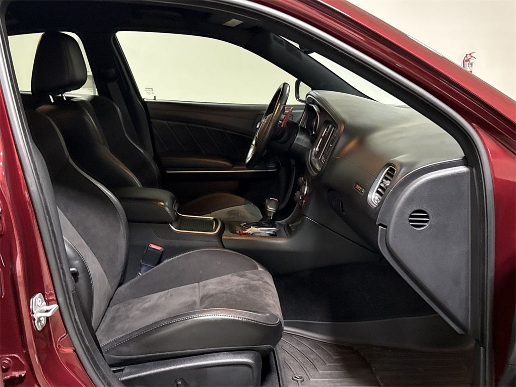 2021 Dodge Charger R/T Scat Pack