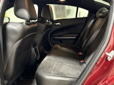 2021 Dodge Charger R/T Scat Pack