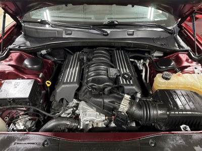 2021 Dodge Charger R/T Scat Pack