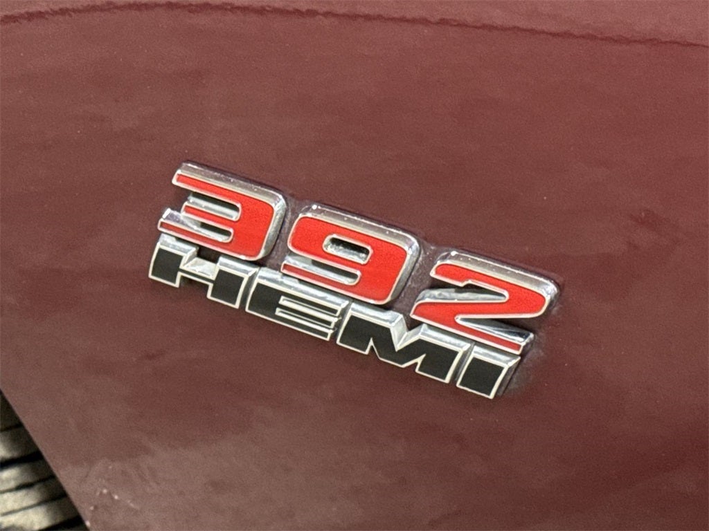 2021 Dodge Charger R/T Scat Pack