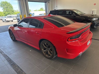 2019 Dodge Charger GT