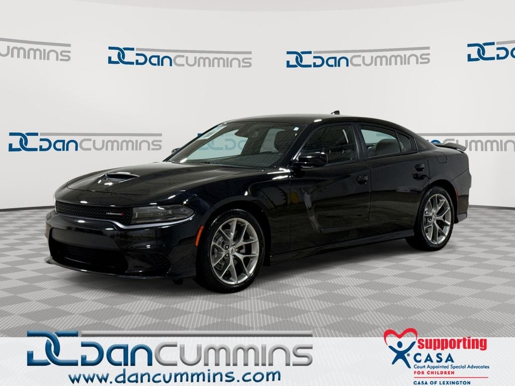 2023 Dodge Charger GT