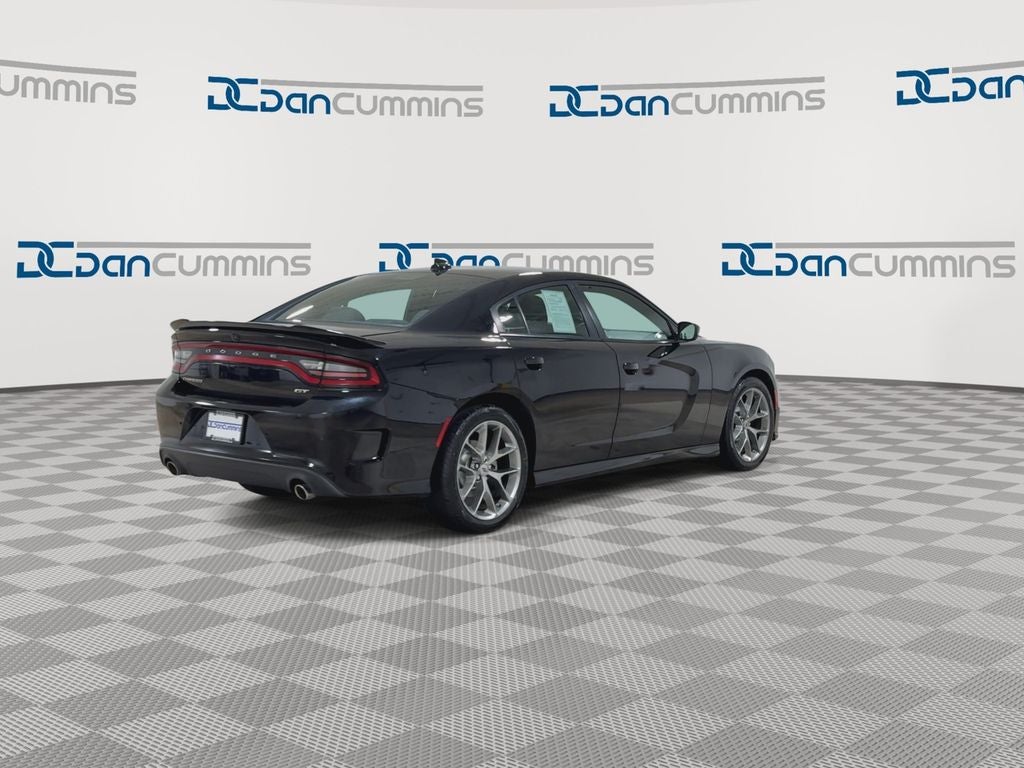 2023 Dodge Charger GT