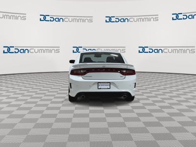 2022 Dodge Charger GT