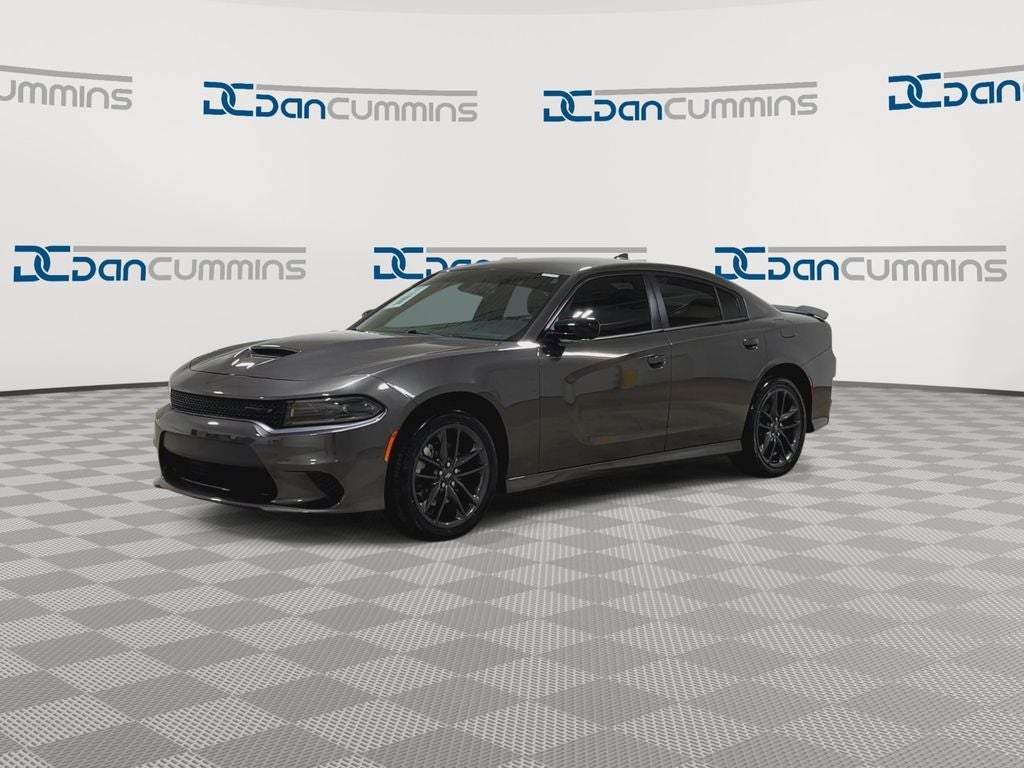 2023 Dodge Charger GT