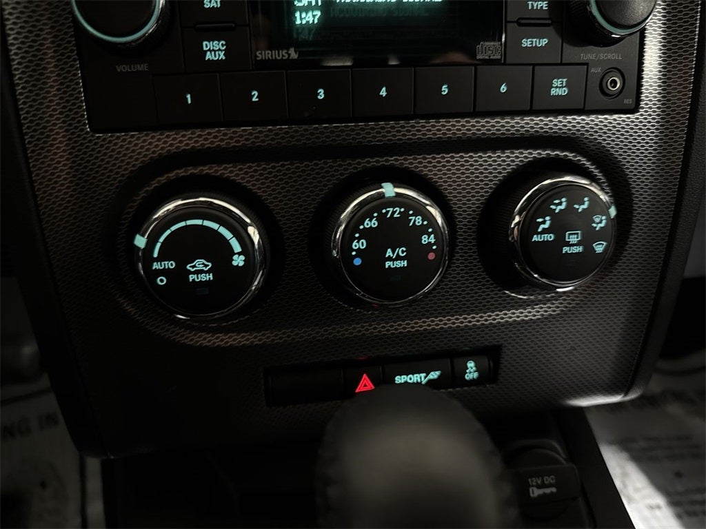 2014 Dodge Challenger R/T