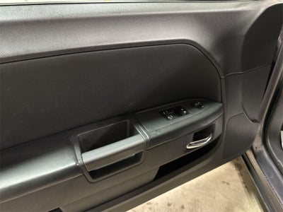 2014 Dodge Challenger R/T