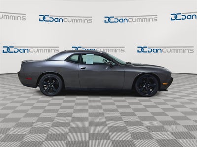 2014 Dodge Challenger R/T
