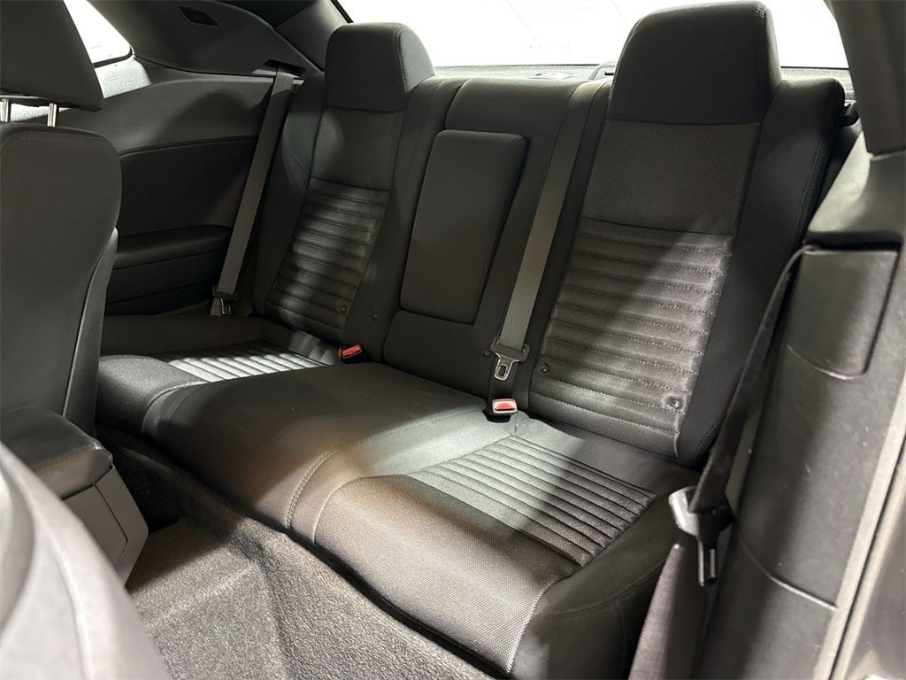 2014 Dodge Challenger R/T